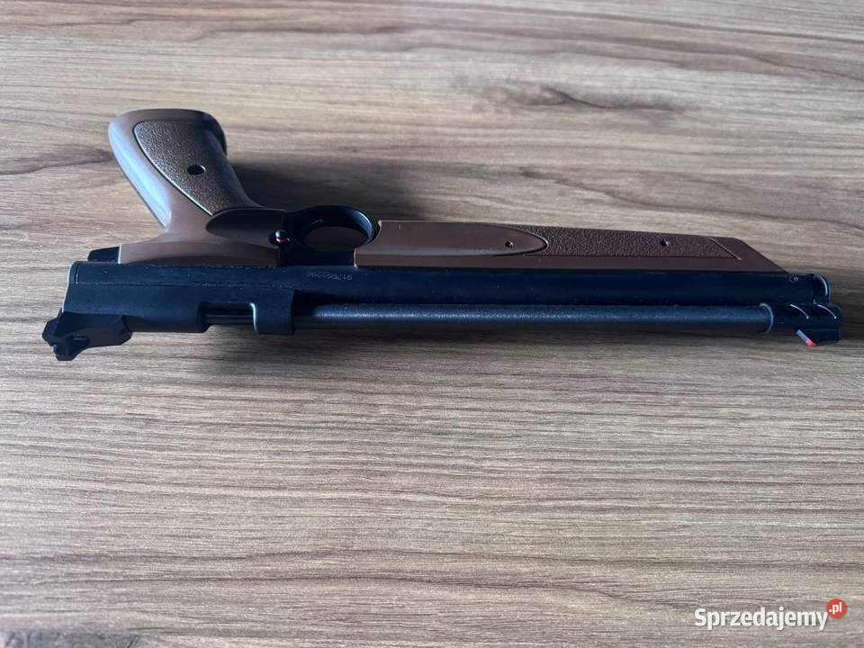 CROSMAN 1377 American Classic POMPKA Rzeszów