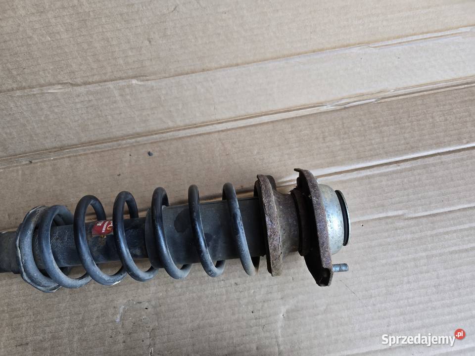 Suzuki Ignis I FH 0003 mc phersony persony dolnośląskie