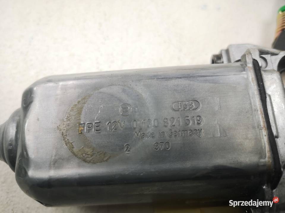 PODNOŚNIK SZYBY DRZWI TYŁ FORD MONDEO 2000 NOWY sprzedam