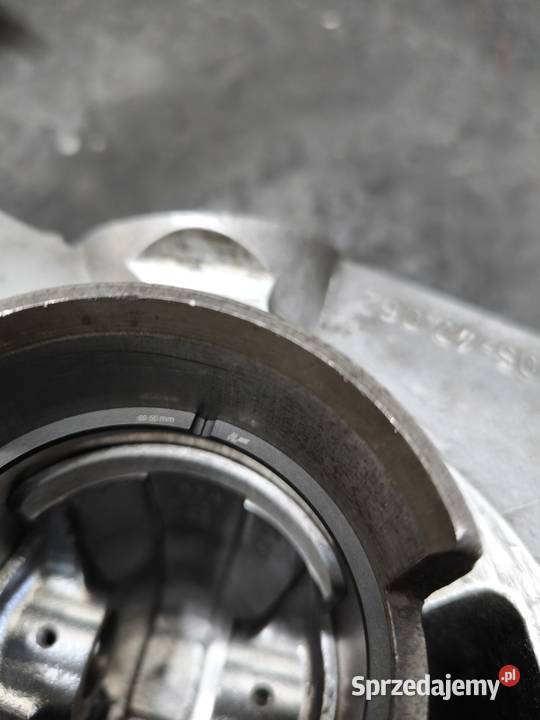 Cylinder MZ TS250 4 biegi Bydgoszcz sprzedam