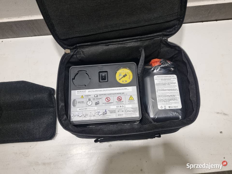 ZESTAW NAPRAWCZY KOŁA HYUNDAI KIA łódzkie Skierniewice