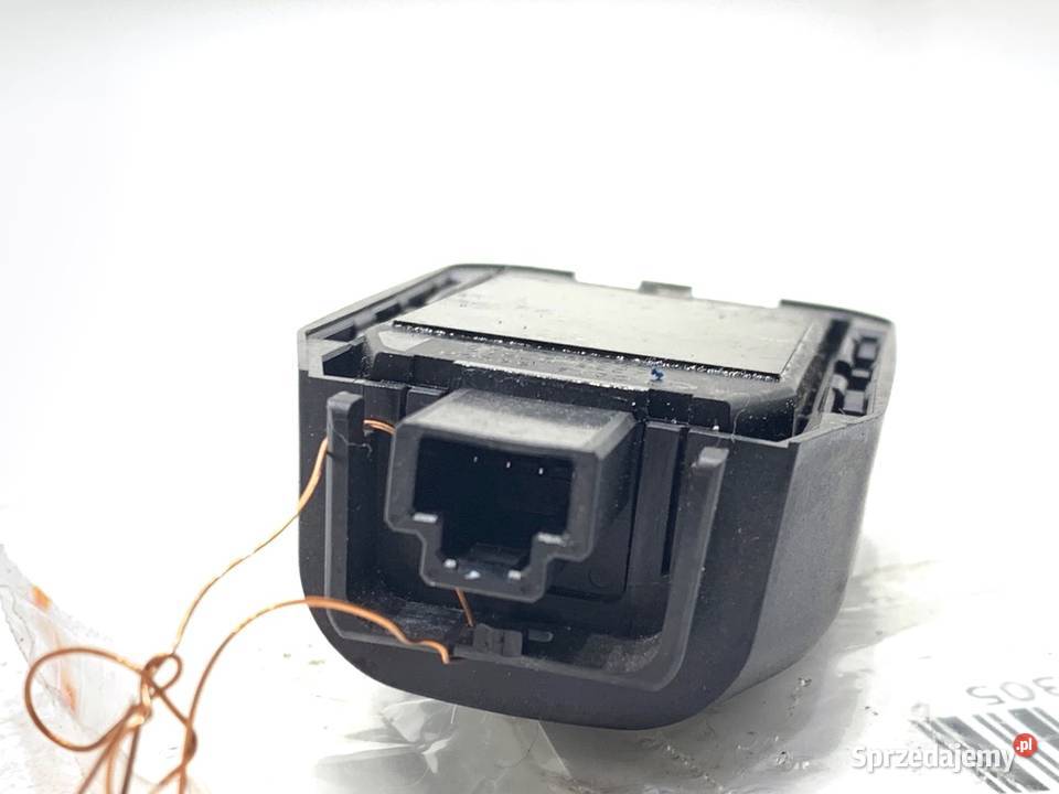 CZUJNIK DESZCZU MAZDA 3 BM C513665G0 osobowe Czujniki deszczu