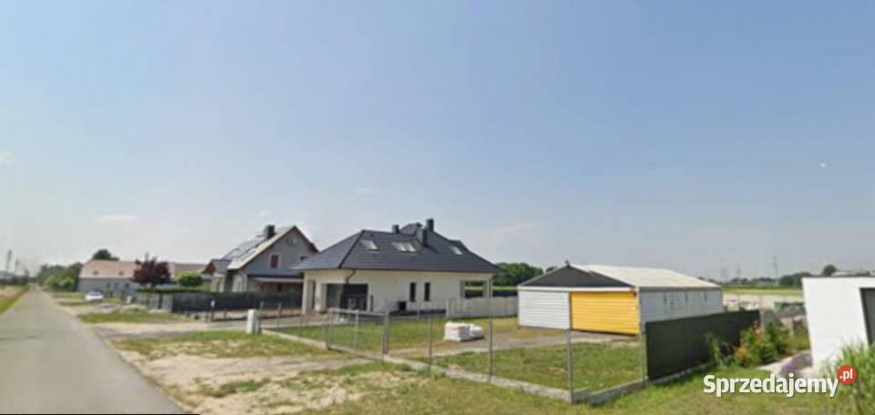 Sprzedaż działka bud8169m2 inwestora opolskie Opole