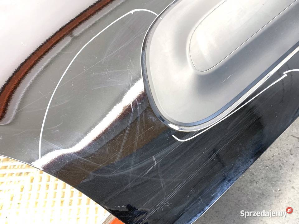 DRZWI PRAWY TYŁ CITROEN C3 III Hatchback 1624 podkarpackie sprzedam