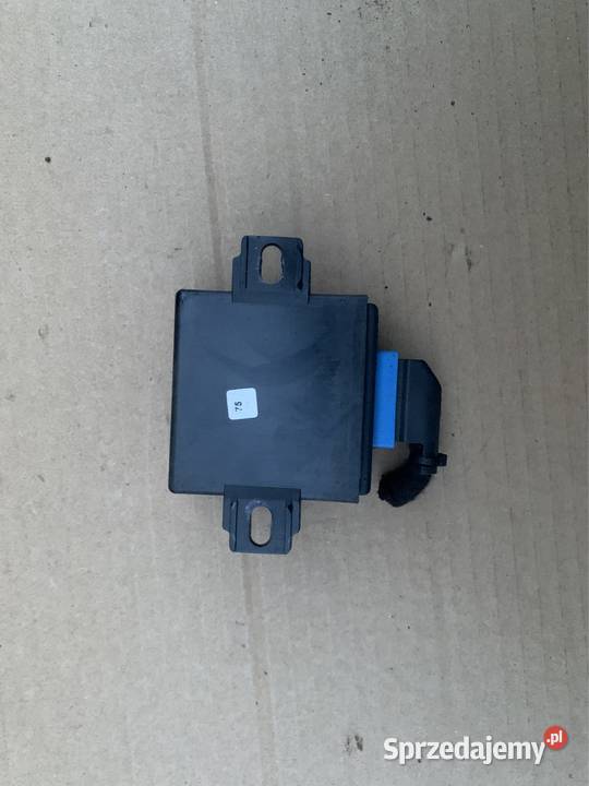 Sterownik moduł świateł 4Z7907357 audi a4 b6 Szczecin