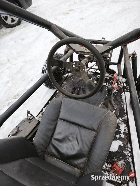 Buggy 126p Maryniów