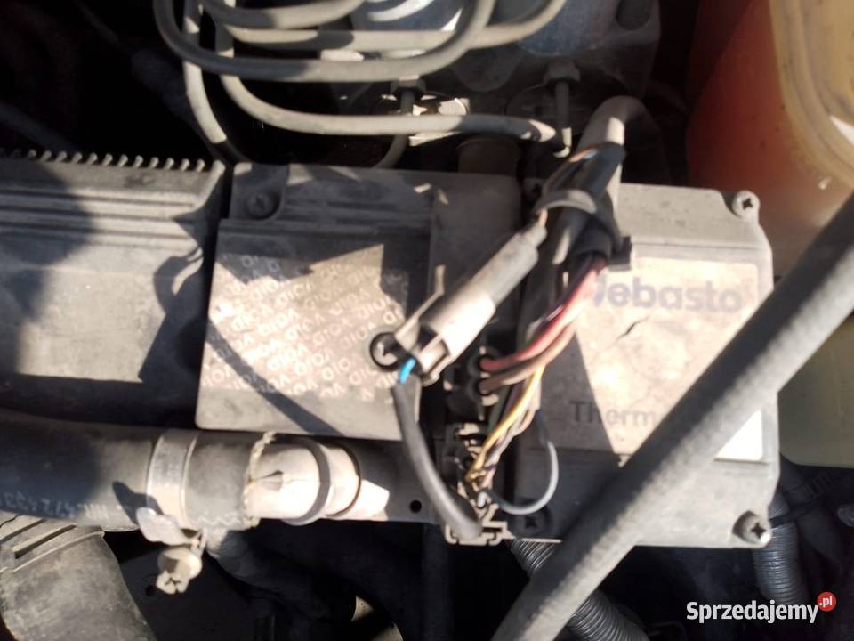 Audi 80 B4 20 ABK 1993 r 2000cm3 Staszów