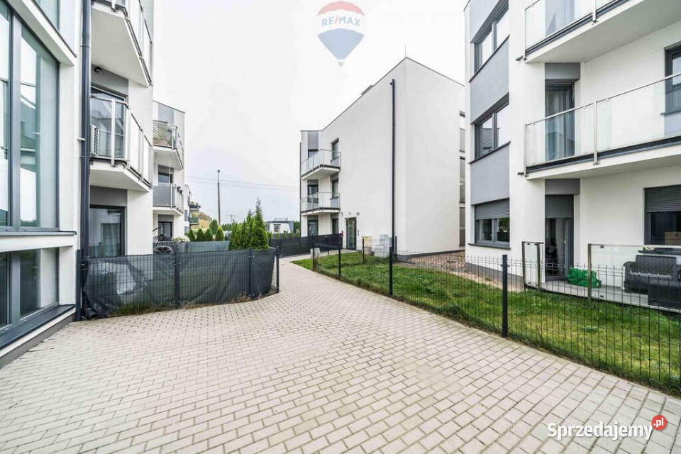 nowe 3 pokojowe mieszkanie Starołęcka 110C Poznań