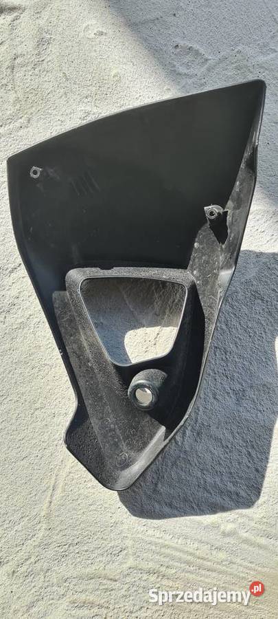 Suzuki dl vstorm 1000 vstorm owiewka plastik Chojnice sprzedam