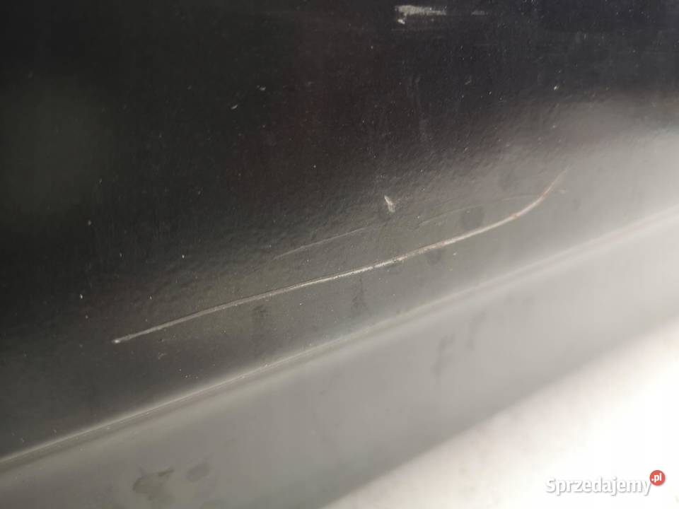 ZDERZAK ŻELAZNY PRZÓD IVECO GAMMA ZETA 19771991