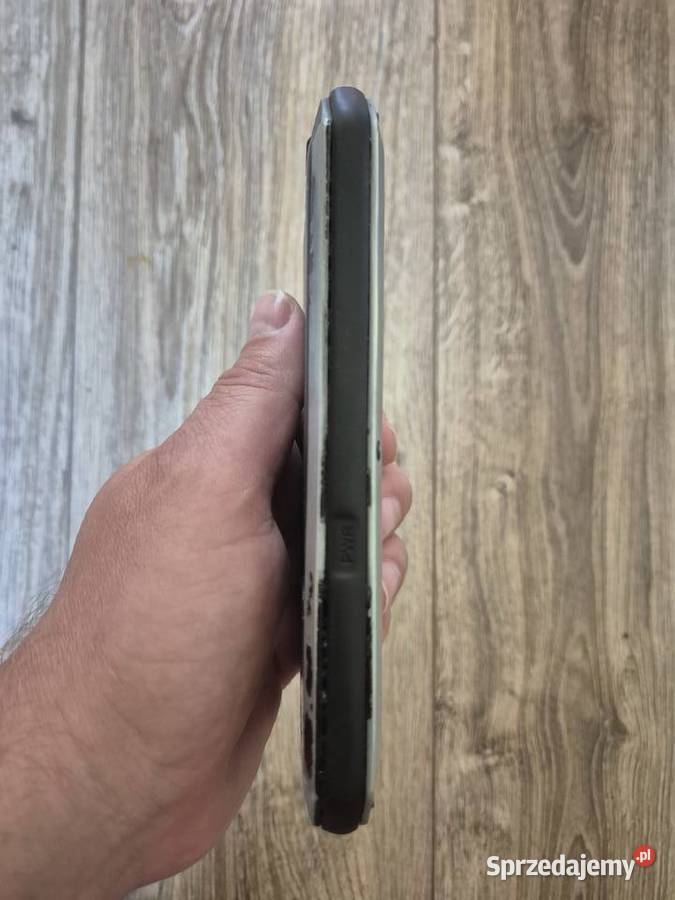 Etui pancerne do Samsung Galaxy S7 aluminium i Białystok