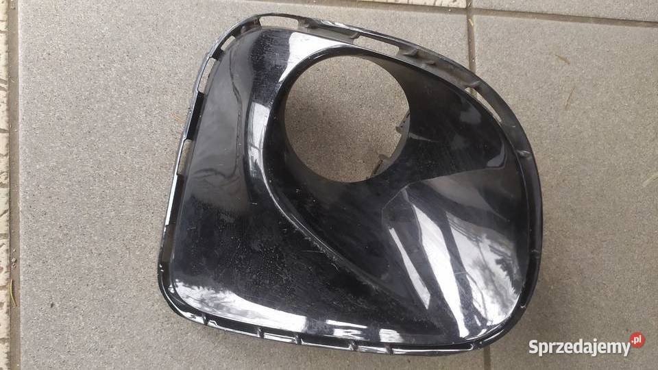 TOYOTA AVENSIS T27 T29 LEWA KRATKA ZDERZAKA 2015 dolnośląskie