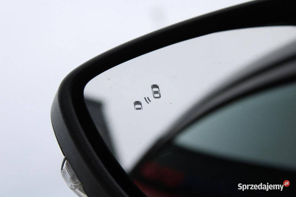 FORD Focus 2020r LED Panorama BO Pakiet Zima pomorskie