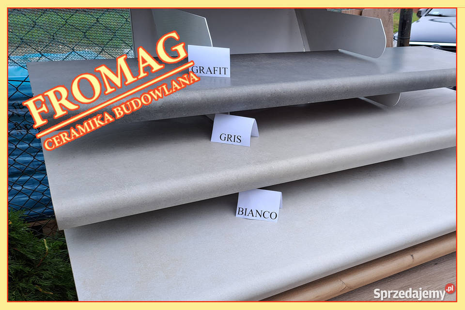 Stopnica Tassero Beige 32X1197 Ostrów Wielkopolski sprzedam