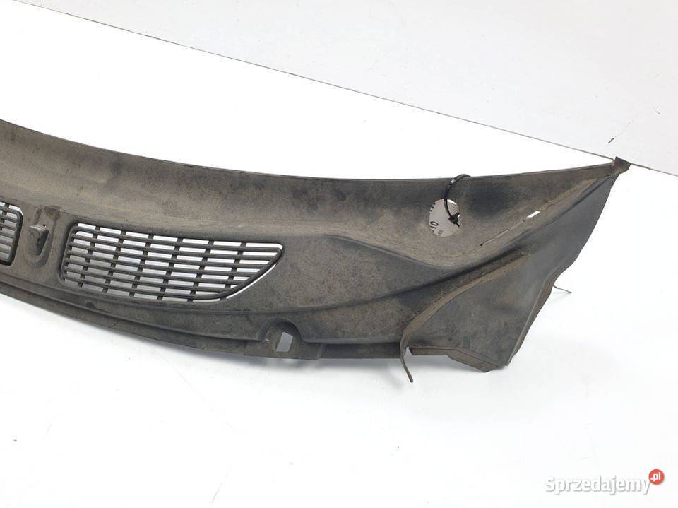 PODSZYBIE SKODA FABIA III 5J1819403A Lipno