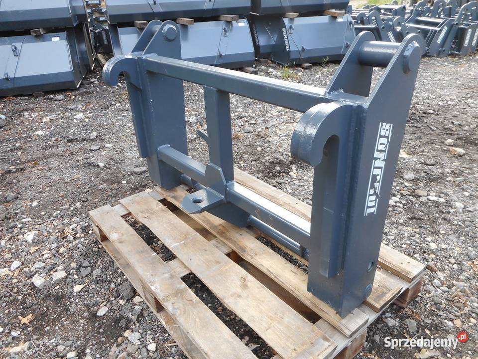 SONAROL Przejściówka Adapter Redukcja MERLO na sprzedam