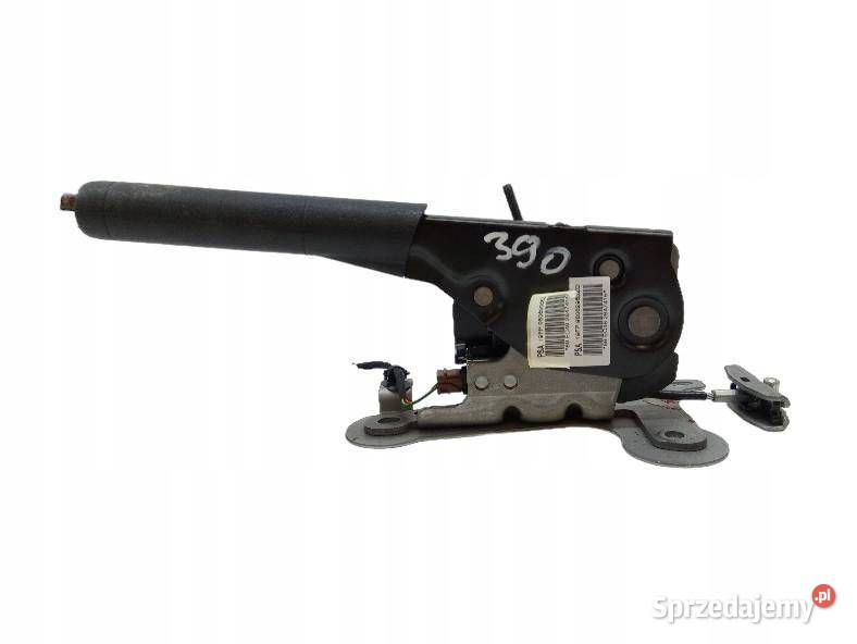 DŹWIGNIA HAMULCA RĘCZNEGO 98062965ZD Citroen C3