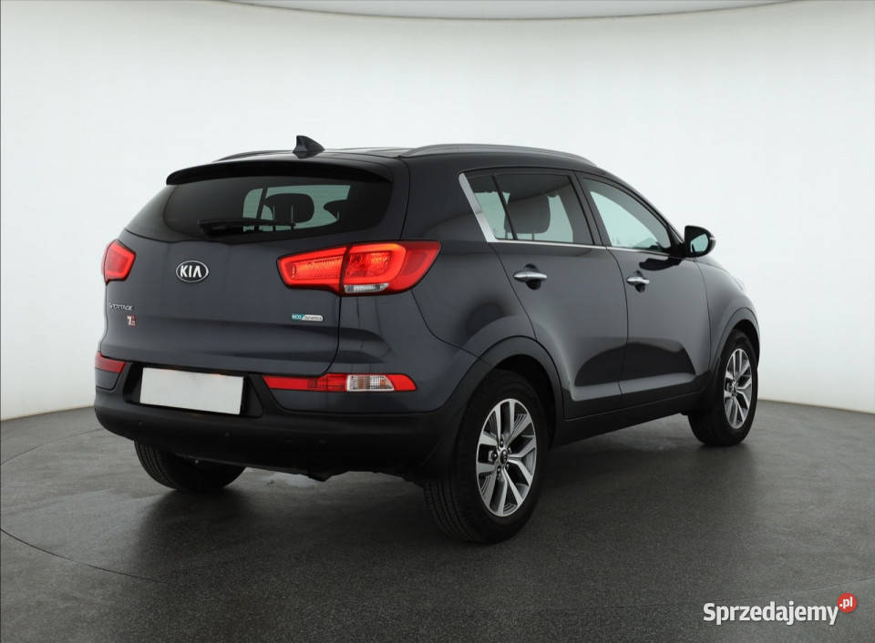 Kia Sportage 16 GDI tempomat Piaseczno