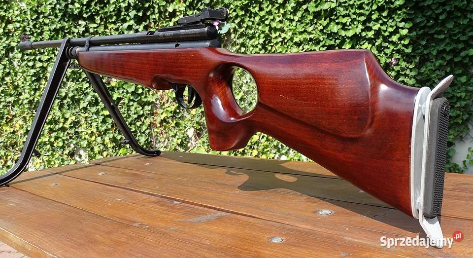 AR2078 beeman QB 45 mm kolimator Biała Podlaska sprzedam