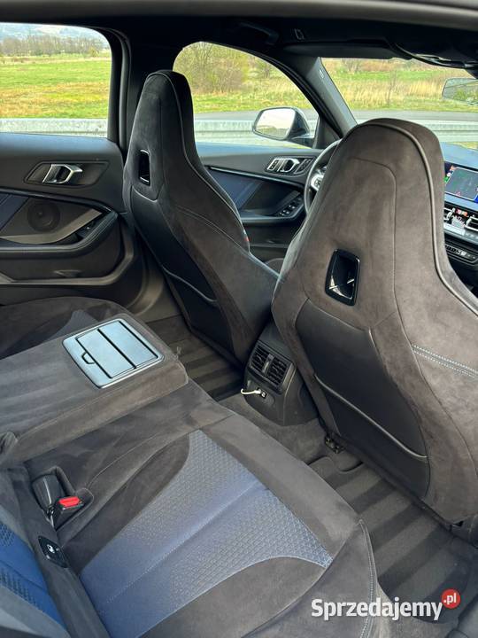 Sprzedam BMW Seria 1 118i Sport Line M pakiet Bystra