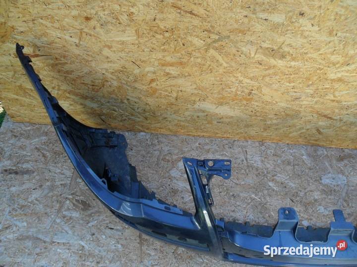 VW EOS 1Q0 0510 ZDERZAK PRZEDNI PRZÓD 1Q0807217 Nowy Tomyśl sprzedam