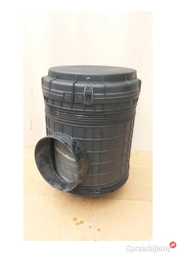 RENAULT PREMIUM MAGNUM OBUDOWA FILTR POWIETRZA Kargowa