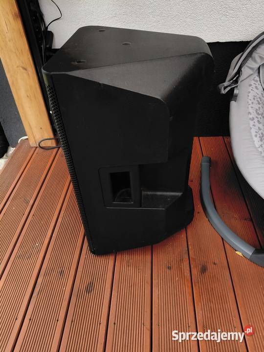 Głośnik bluetooth 800W kolumna aktywna Sieradz