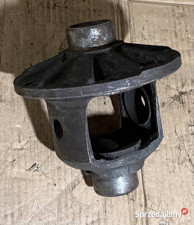 Kosz mechanizmu różnicowego Żuk Warszawa Lubliniec sprzedam