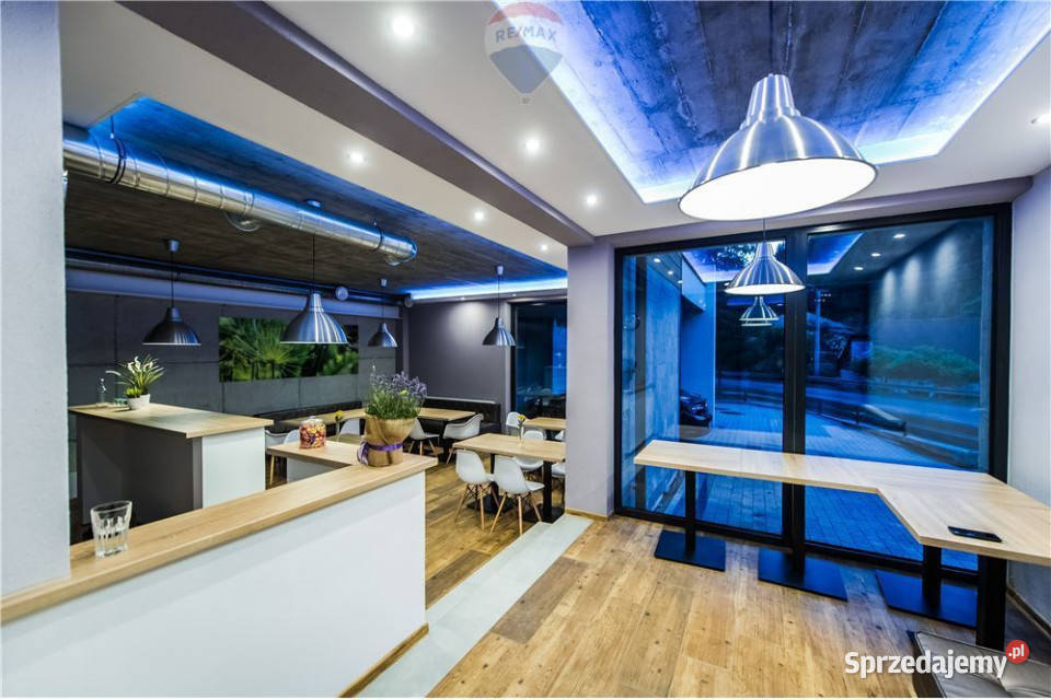 Wyjątkowy obiekt na sprzedaż w Korbielowie 400m2 śląskie Korbielów