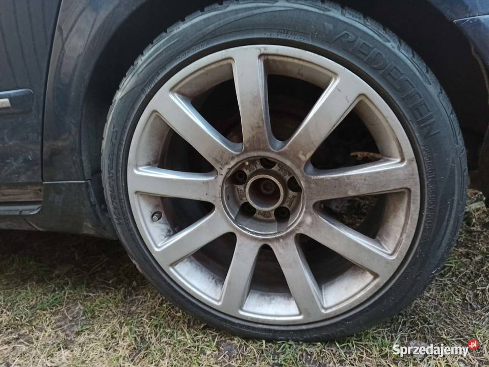 Części Audi A4 B6 B7 20 TDI BRD 170 Quattro Łęczna