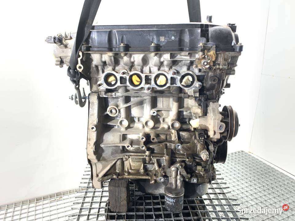 SILNIK MAZDA 20 120 PE 3 BM Silniki kompletne