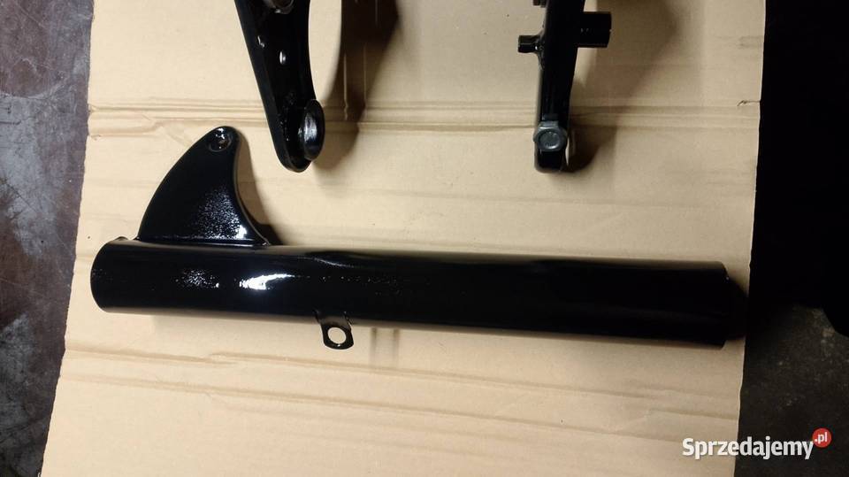 Chorągiewki WSK plus półka sprzedam