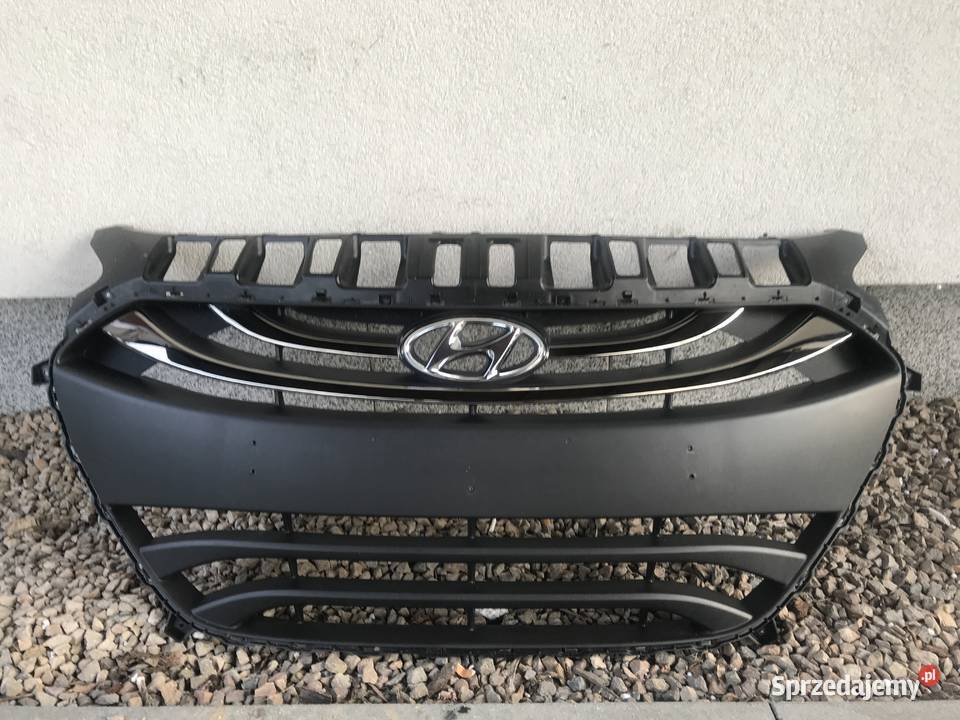 Atrapa Grill Hyundai i30 II 2013 Kraków