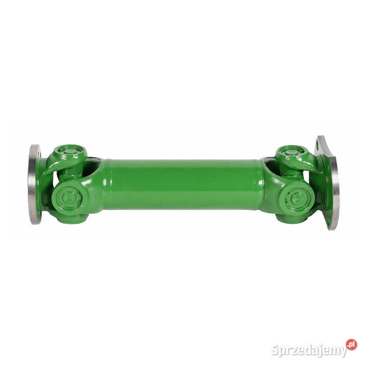 Wał napędowy John Deere dł 360 mm WALJD360 Kamionna