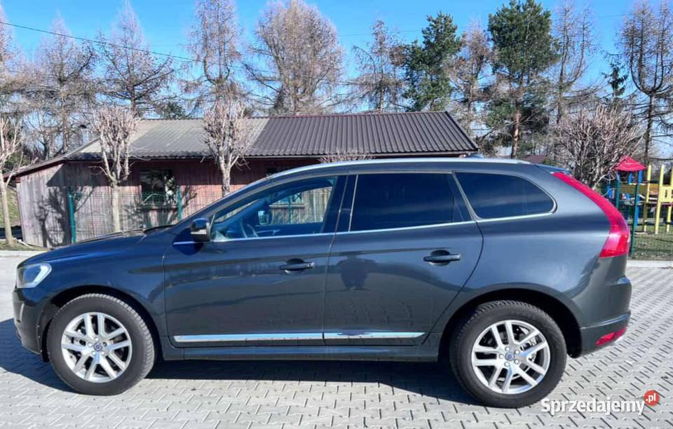 Volvo Inscription zadbany 190 Rzeszów