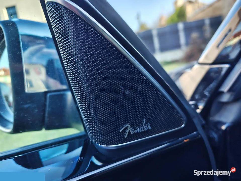 Volkswagen Beetle 20 TSI Exclusive Sport 200 mazowieckie