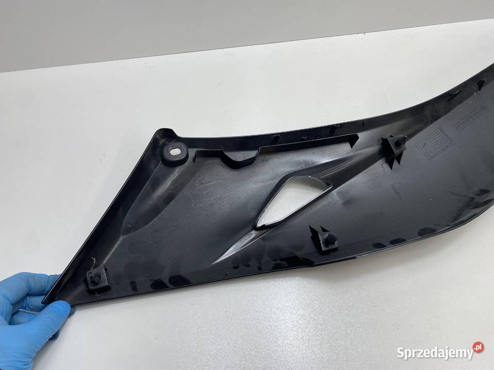 YAMAHA X XMAX 1823 PRAWY DEKOR LISTWA BOCZEK Siedlce