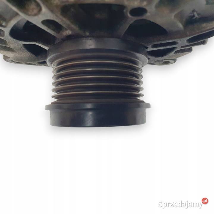 ALTERNATOR Ford Focus MK3 Volvo V50 16 TDCi 150A lubelskie sprzedam
