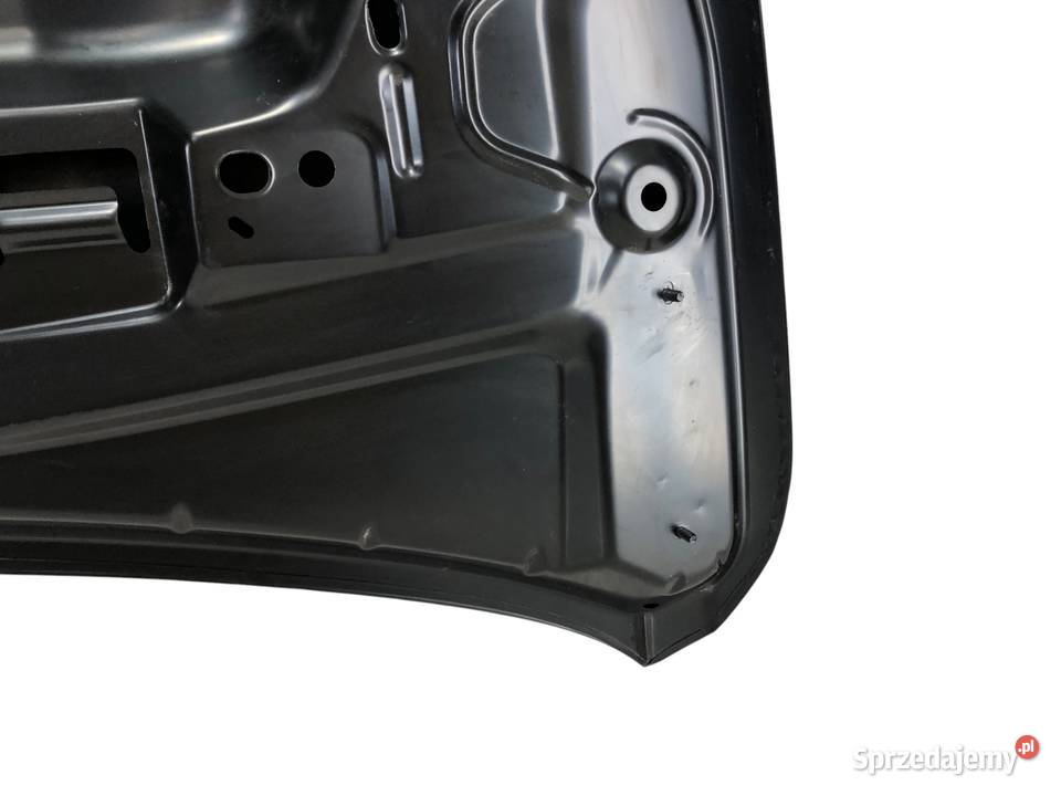 Peugeot 2008 I LIFT 20172020 Maska Pokrywa osobowe Skarżysko-Kamienna