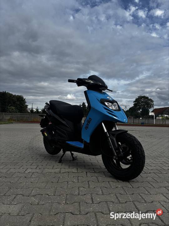 Skuter Piaggio sprzedam