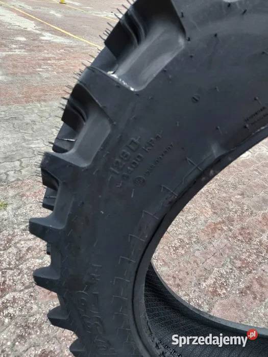 Opona 23095R32 ASCENSO TDR900 128D TL Gwarancja Opony rolnicze sprzedam