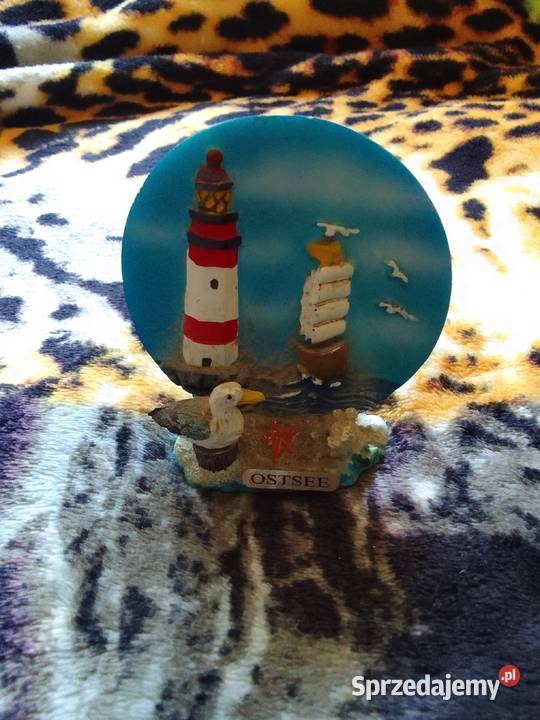 Skarbonki Figurki i szpatułka Inowrocław