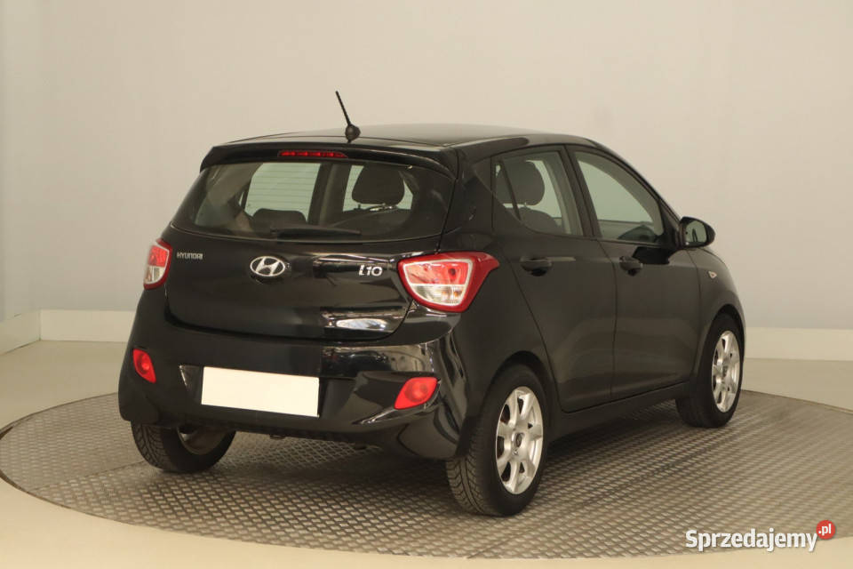 Hyundai i10 10 Zabrze