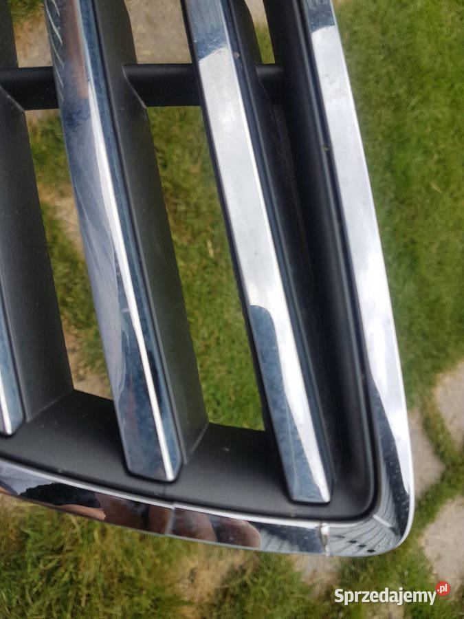 Grill atrapa Volvo S 80 II 31383595 osobowe Chełm