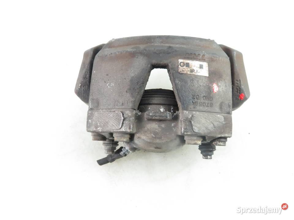 ZACISK PRAWY PRZÓD AUDI Q5 20 TDI sprzedam