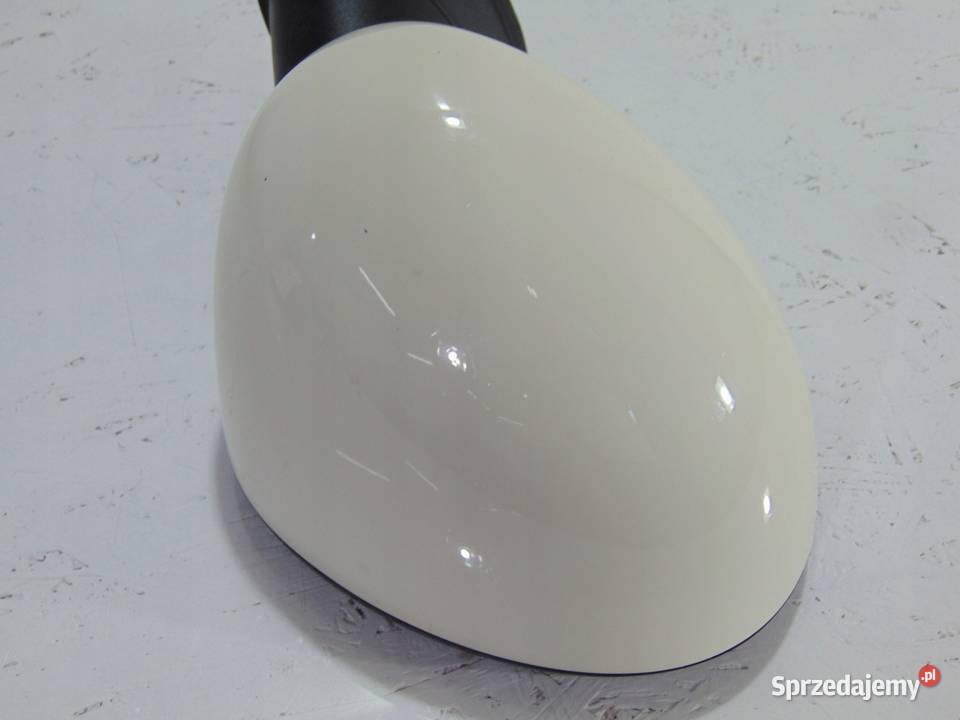 OBUDOWA LUSTERKA PRAWA 3PIN COOPER F55 F56 14r