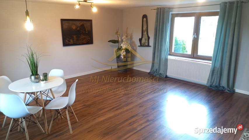 Dom wolnostojący 180m2 Karolina 7777zł/m2 Domy