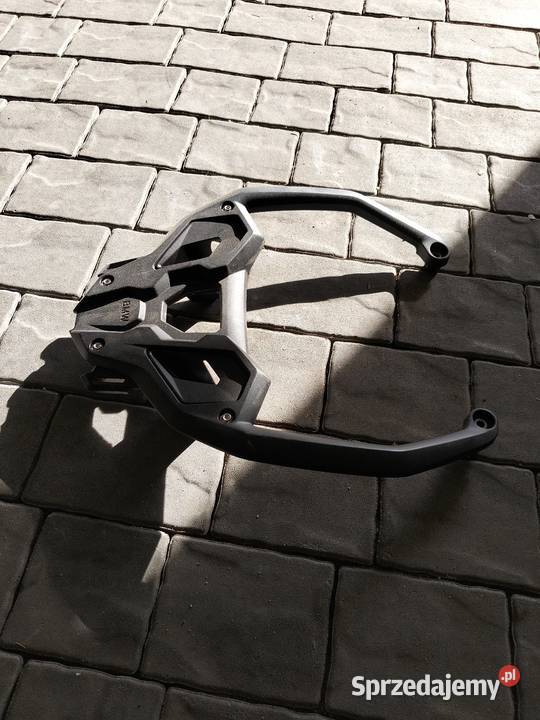 Bagażnik BMW f 750 Pozostałe