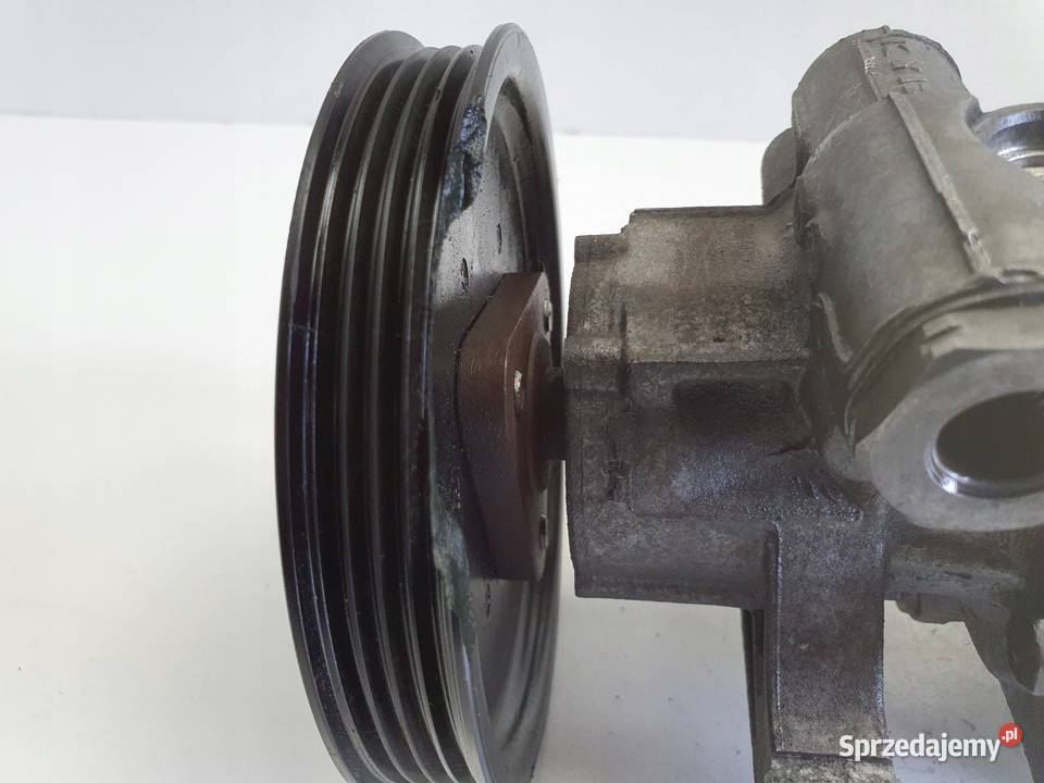 Ford Transit MK7 VII 22 TDCI POMPA WSPOMAGANIA lubelskie Chełm