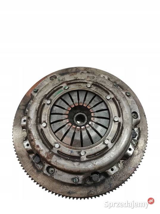 SPRZĘGŁO 301G 12 16V Opel Corsa V 2014 E sprzedam